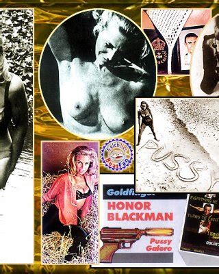 James Bond Girls Porn Pictures Xxx Photos Sex Images Pictoa