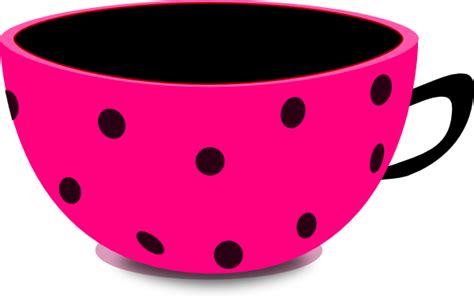 Cup Clipart Clip Art Library