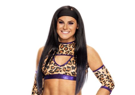 Dani Palmer Wwe Nxt Official Render Png By Ambrose2k On Deviantart