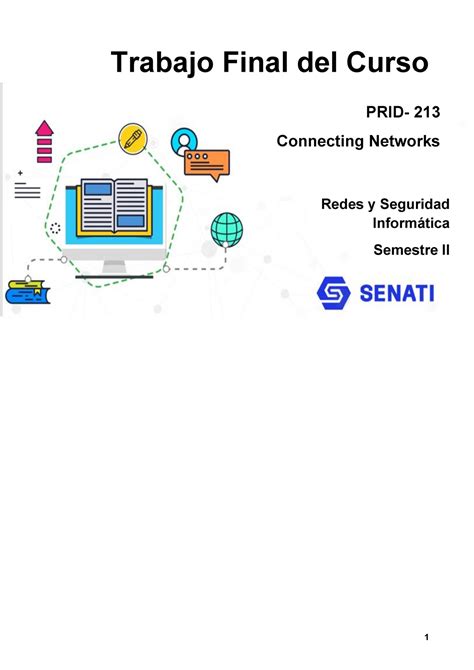 Prid Trabajofinal Prid Connecting Networks Redes Y