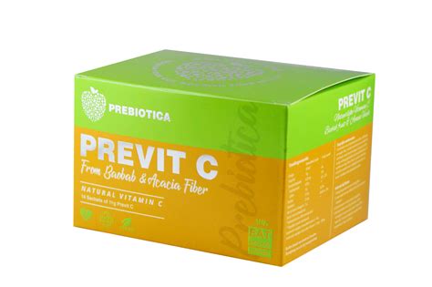 PreVit C - Faravita