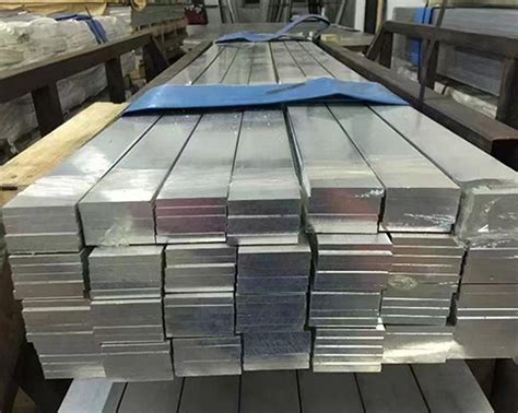 1060 Aluminium Busbar