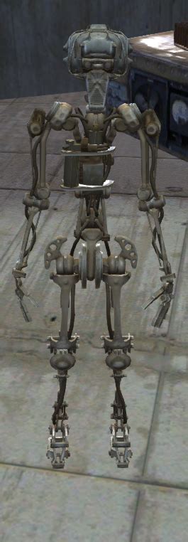 Skeleton P4mkii Kenshi Wiki Fandom