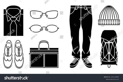 2,088 Logo Mens Wear Images, Stock Photos & Vectors | Shutterstock