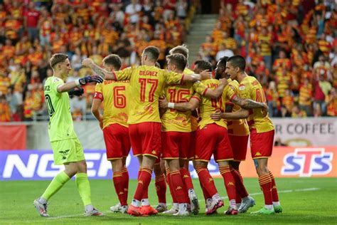 Jagiellonia wybrała nowego prezesa Zmiany w Białymstoku KanalSportowy pl