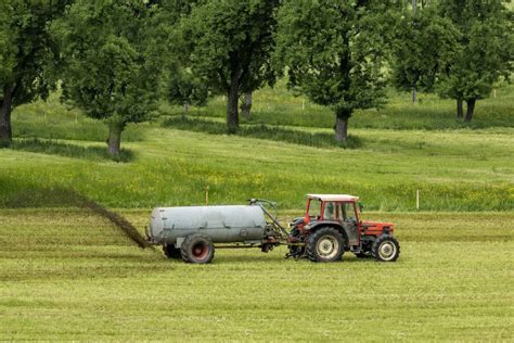 Gnojowica z niewykorzystanym potencjałem a nawozów w 2022 r brakuje