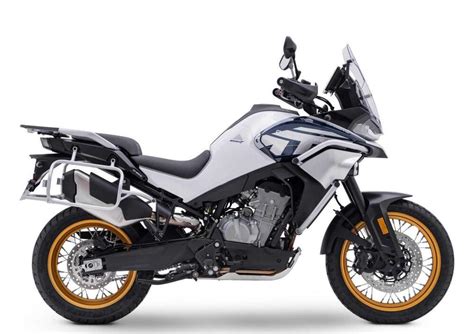 Cfmoto Mt Explorer Prezzo E Scheda Tecnica Moto It