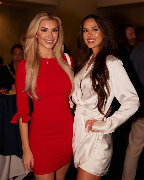 Camryn Kinsey | Congratulations @realannapaulina 🇺🇸 Congresswoman-elect