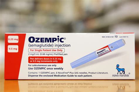 Ozempic Lawsuit What You Need To Know The Mass Tort Times