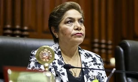 Luz Salgado El 26 De Julio Se Elegirá A La Nueva Mesa Directiva Del