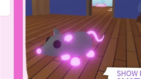 Roblox Rat Shirt