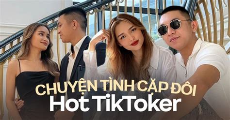 Chuy N T Nh Y U L Y L I C A C P I Hot Tiktoker Linda Ng Phong T