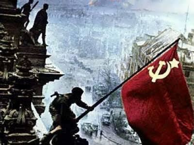Солдаты Победы
