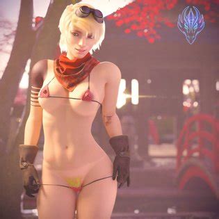 Destiny Luscious Hentai Manga Porn