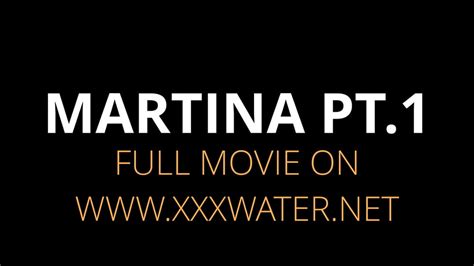 Martina Pt Underwatershow Porn Pictures Xxx Photos Sex Images Pictoa