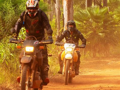 Reasons To Join This Luxe Cape York Motorcycle Adventures Tour