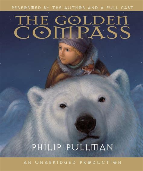 His Dark Materials The Golden Compass Book 1 Br