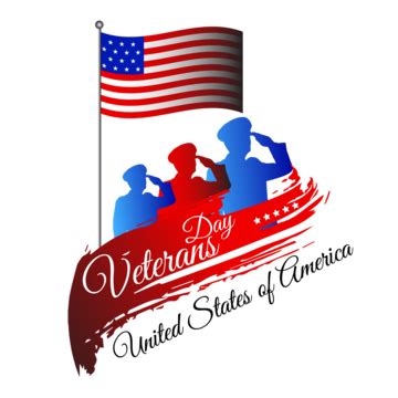 Veteran Transparent Vector Image PNG, Vector, PSD, and Clipart With ...