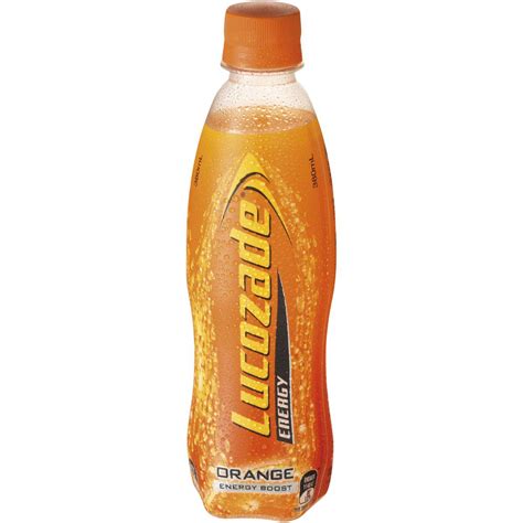 lucozade energy drink