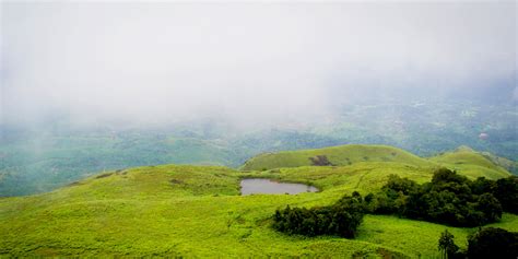 Chembra Peak Wayanad (Timings, History, Entry Fee, Images & Information ...