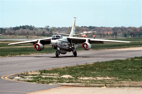 Douglas A 3 Skywarrior Gallery Image 54 Us Military Aircraft Us Navy