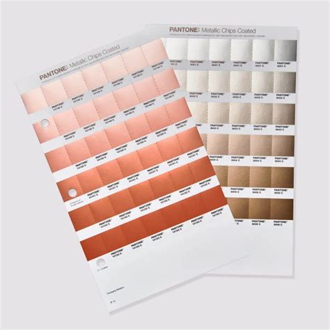 Pantone 色彩橋樑 Gp6102b 光面銅版紙and模造紙 共2359色 2023版 萬順設計用品有限公司 Wand Shenn Enterprise Co Ltd