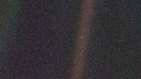 Bbc World Service Witness History The Pale Blue Dot