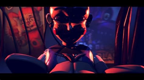 Sfm Short They Ll Keep You Running L Fnaf Youtube