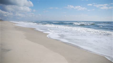 20 Best Beaches In North Carolina For Perfect Vacations Bank2home