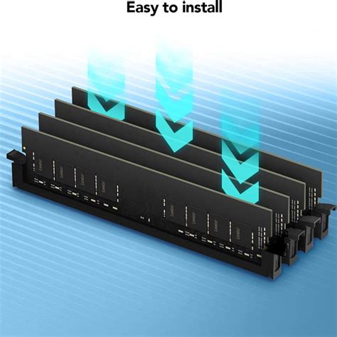 Barette Mémoire Lexar 16Go DDR4 UDIMM Prix Tunisie SpaceNet