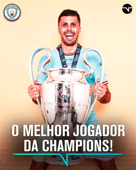 Tnt Sports Br On Twitter Autor Do Gol Do Título Do Manchester City O