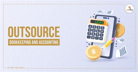 Factors Considered Before Outsourcing Bookkeeping And Accounting