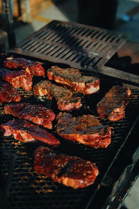 Um Dos Maiores Especialistas Em Carne Da Cidade Revela Segredos Do