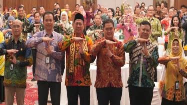 BPS Lampung Gelar Workshop Evaluasi Data Hasil Pengolahan Sensus