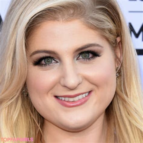 Meghan Trainor Nude Onlyfans Leaked Photo Topfapgirls