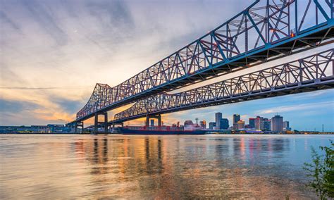 The 25 Best Things To Do In Louisiana Wandering Wheatleys
