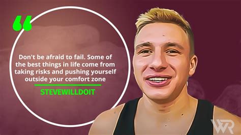 Stevewilldoit Net Worth & Achievements (Updated 2025) - Wealth Rector