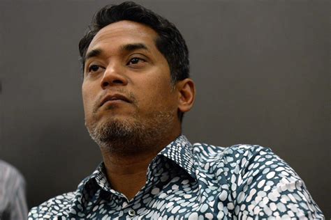 Here S What Khairy Plans To Change If He Becomes UMNO President