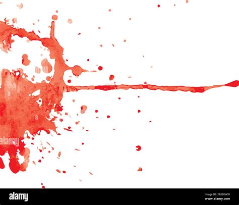 Ink background , vector Stock Vector Image & Art - Alamy