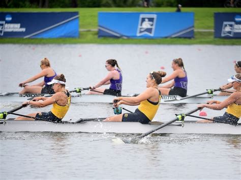 DI College Rowing - Home | NCAA.com