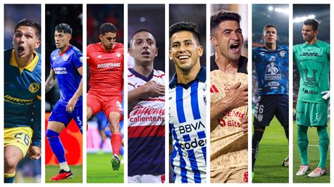 Definen fechas y horarios de la Liguilla del Clausura 2024 Máspormás