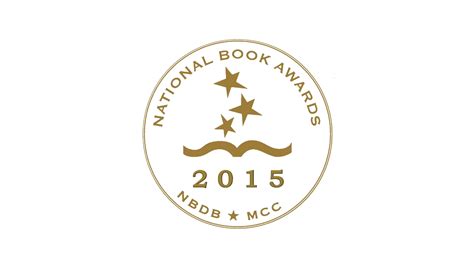 34th National Book Awards Finalists announced! - What's A Geek