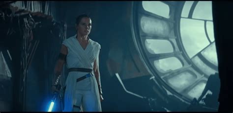 Rise Of Skywalker Improved Return Of The Jedi S Throne Room Scene Film