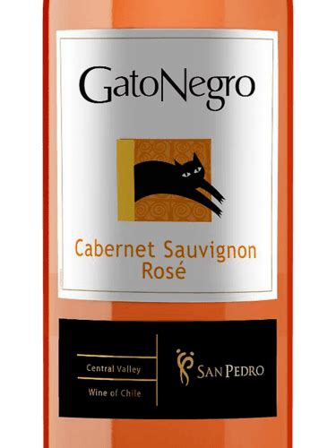 Gato Negro Cabernet Sauvignon Ros Vivino Us