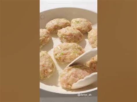 Сочные вкусные куриные котлеты 🍗 РЕАЛЬНОСТЬ Нужно только добавить ...