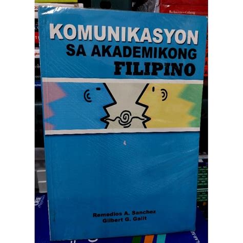 Komunikasyon Sa Akademikong Filipino Shopee Philippines