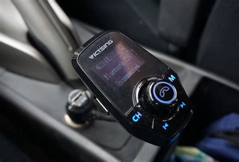 How To Play Music From Phone To Car Without An Aux Connection