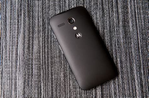 Motorola Moto G Review