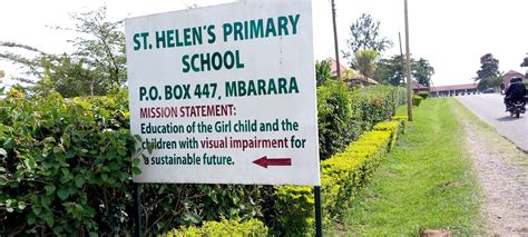 MK Newslink MBARARA SCHOOLS SHINE IN PLE - MK Newslink