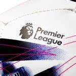 Nike Ballon Skills Premier League Blanc Violet Blanc